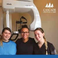 Cascade Dental Care - North Spokane image 7